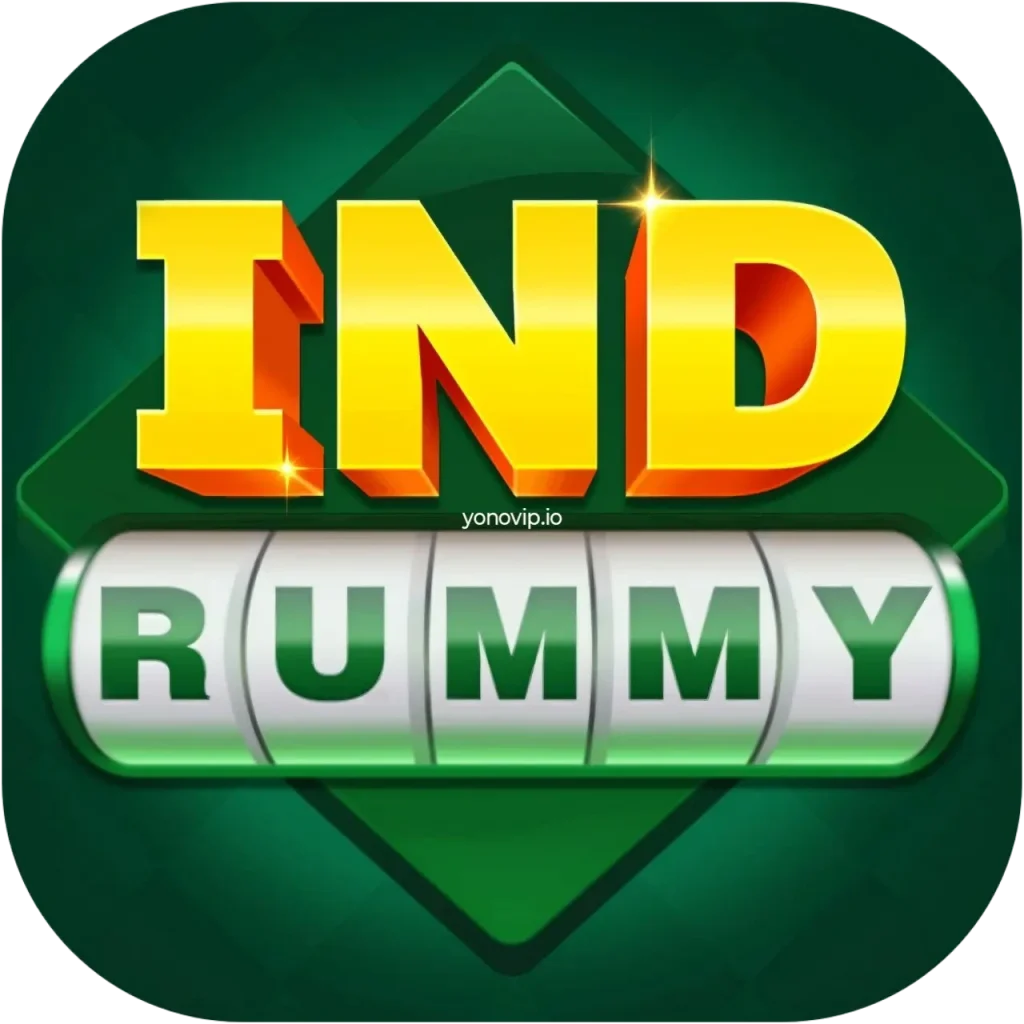 Ind Club Rummy Yono