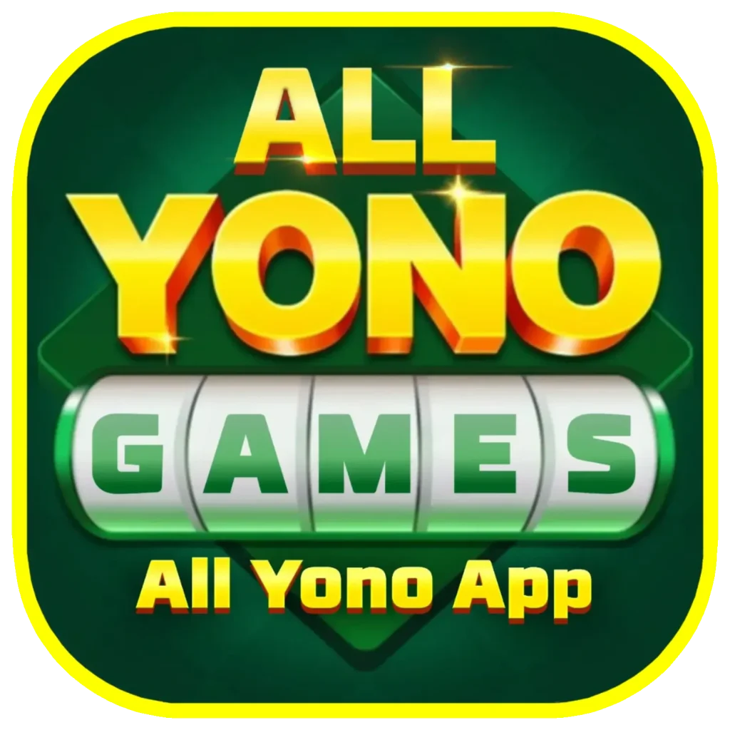 Yono App Games List