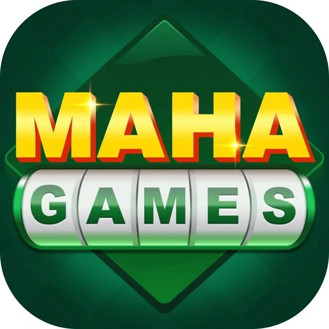 Yono Maha Games APK